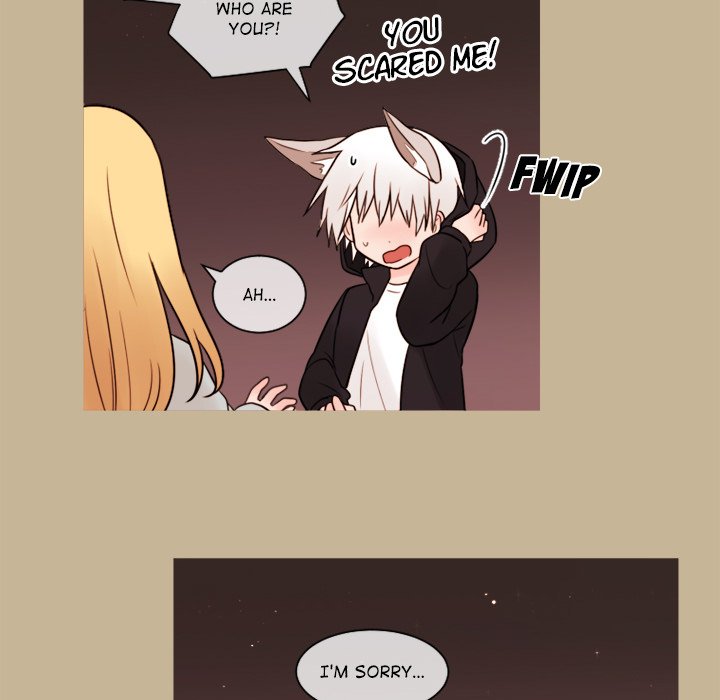 Welcome to Luna Shop! Chapter 37 image 55