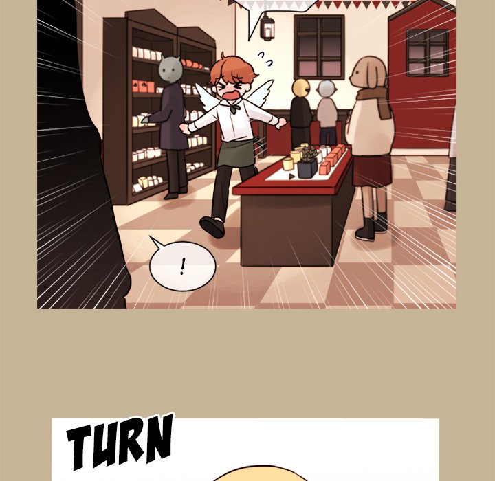 Welcome to Luna Shop! Chapter 37 image 6