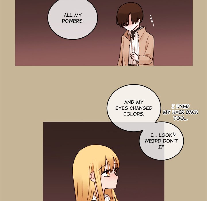 Welcome to Luna Shop! Chapter 38 image 16