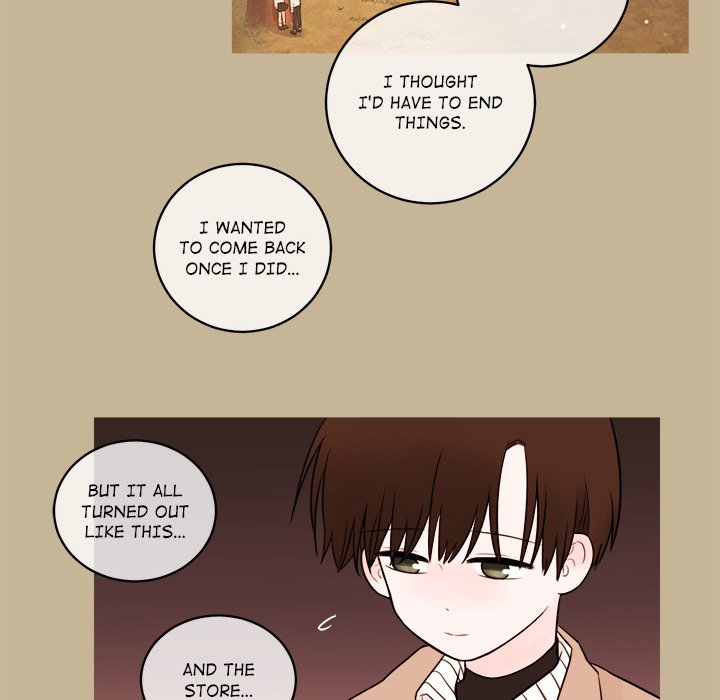 Welcome to Luna Shop! Chapter 38 image 34