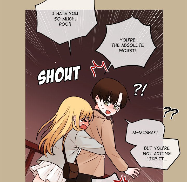 Welcome to Luna Shop! Chapter 38 image 54