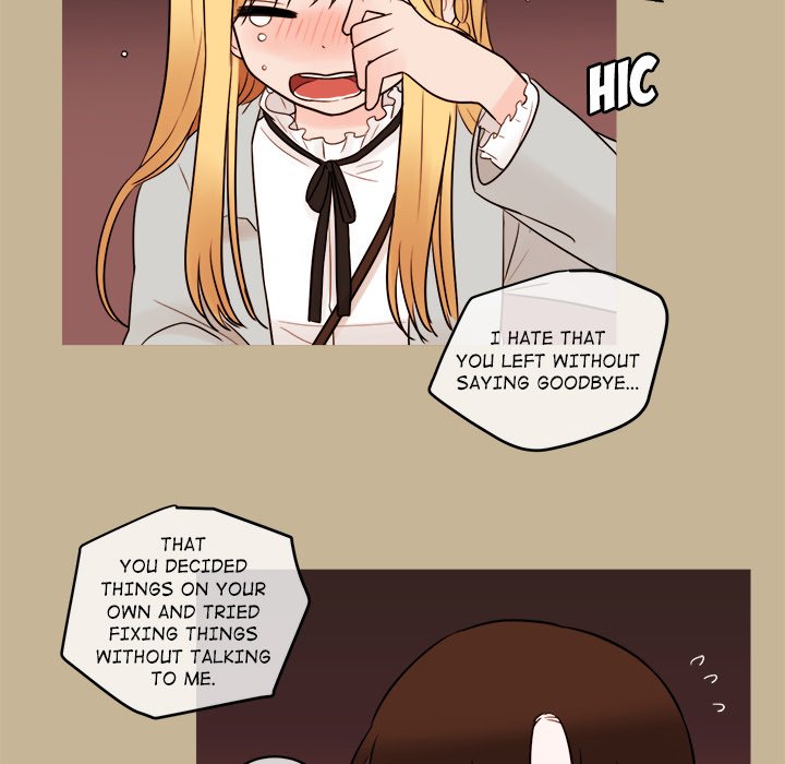 Welcome to Luna Shop! Chapter 38 image 56