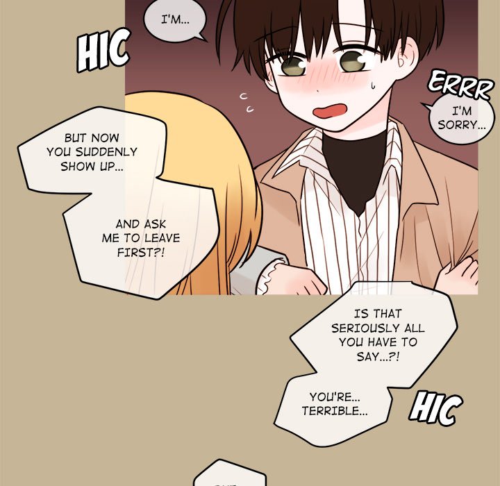 Welcome to Luna Shop! Chapter 38 image 57