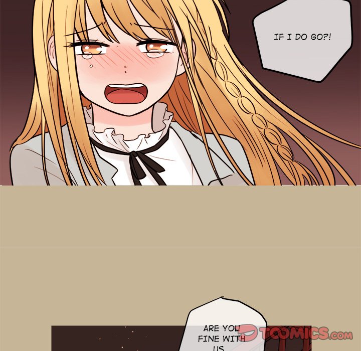 Welcome to Luna Shop! Chapter 38 image 61