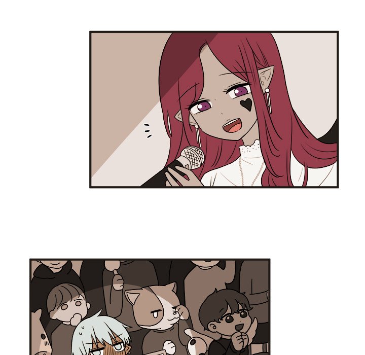 Welcome to Luna Shop! Chapter 39 image 100