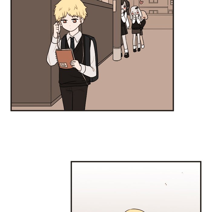 Welcome to Luna Shop! Chapter 39 image 105