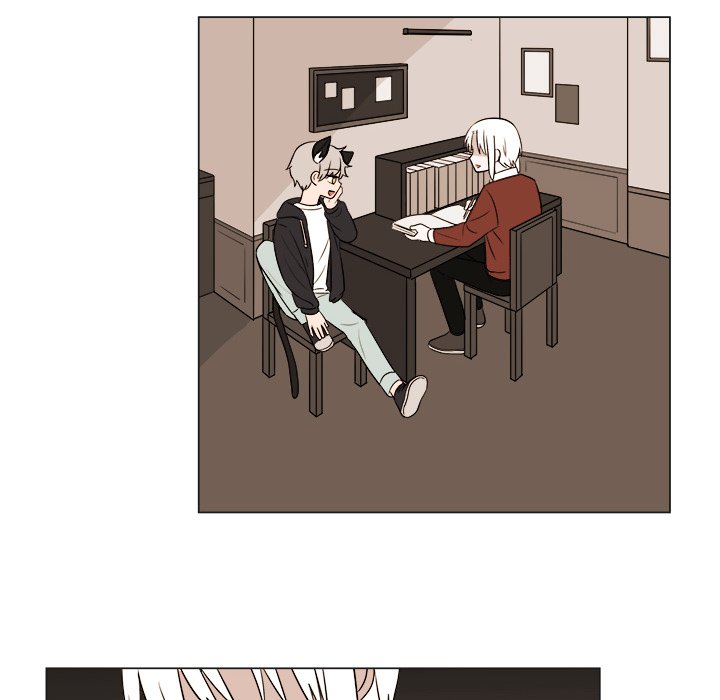 Welcome to Luna Shop! Chapter 39 image 109