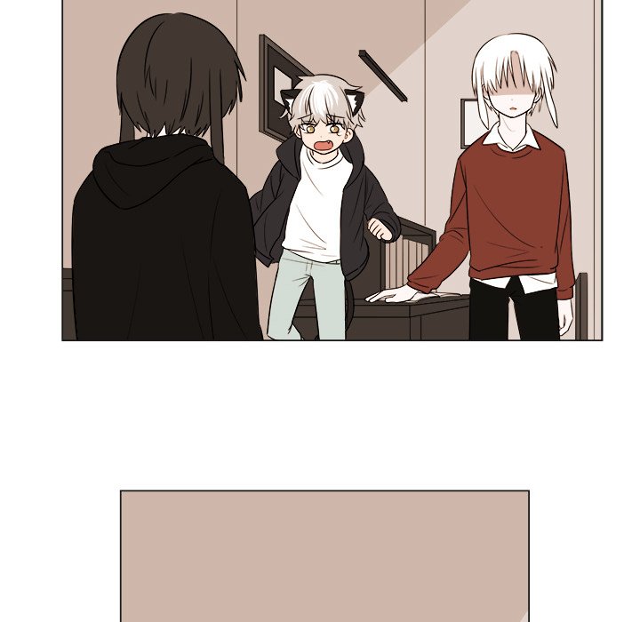 Welcome to Luna Shop! Chapter 39 image 111