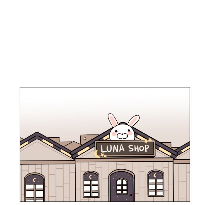 Welcome to Luna Shop! Chapter 39 image 114