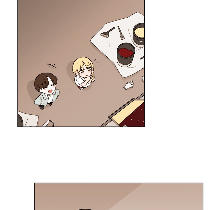 Welcome to Luna Shop! Chapter 39 image 116
