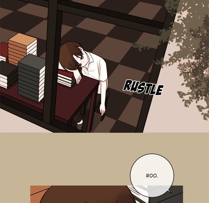 Welcome to Luna Shop! Chapter 39 image 12