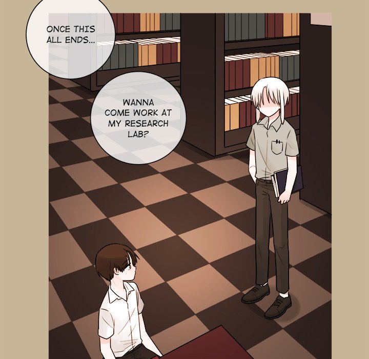 Welcome to Luna Shop! Chapter 39 image 14
