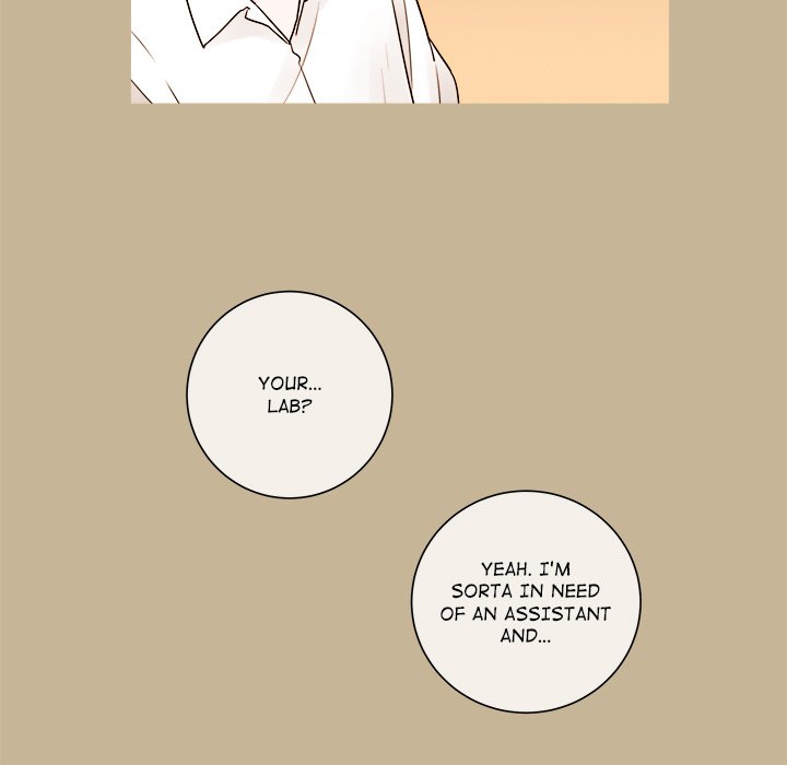Welcome to Luna Shop! Chapter 39 image 16