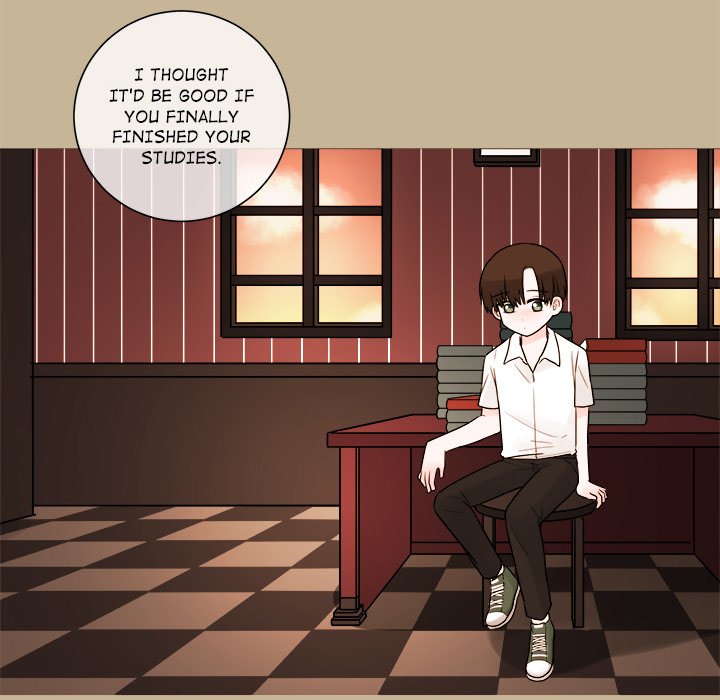 Welcome to Luna Shop! Chapter 39 image 17