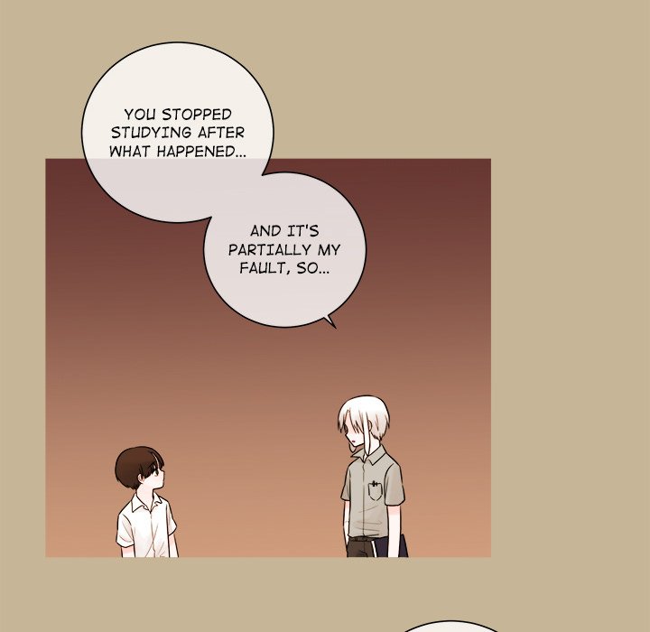 Welcome to Luna Shop! Chapter 39 image 18