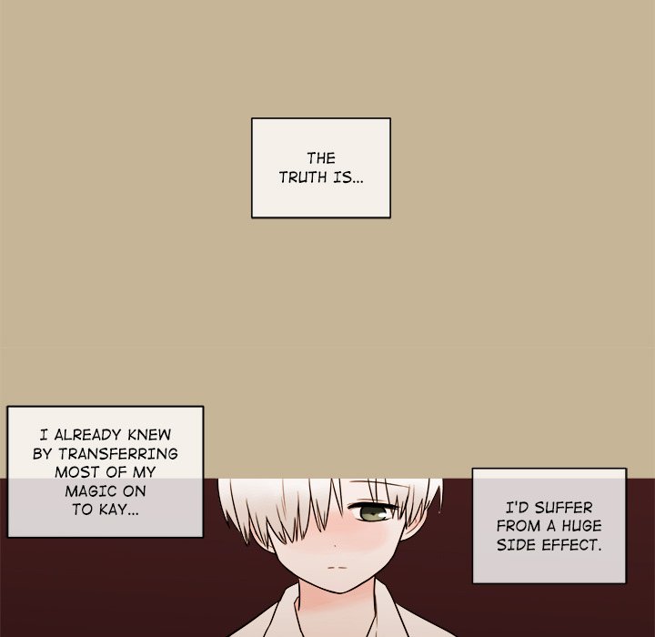 Welcome to Luna Shop! Chapter 39 image 20