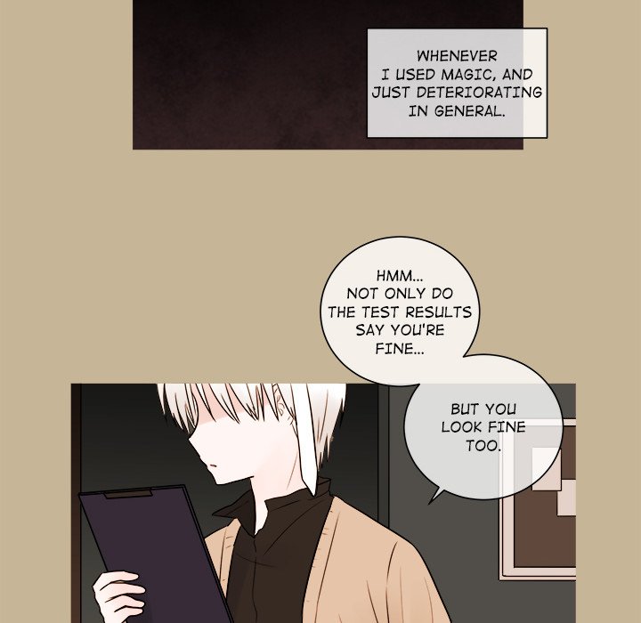 Welcome to Luna Shop! Chapter 39 image 22