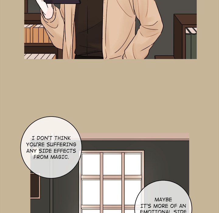 Welcome to Luna Shop! Chapter 39 image 23