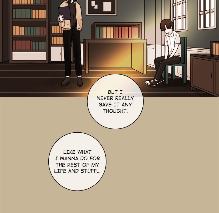 Welcome to Luna Shop! Chapter 39 image 29