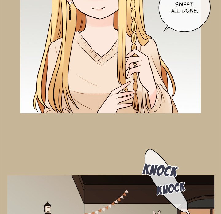 Welcome to Luna Shop! Chapter 39 image 45