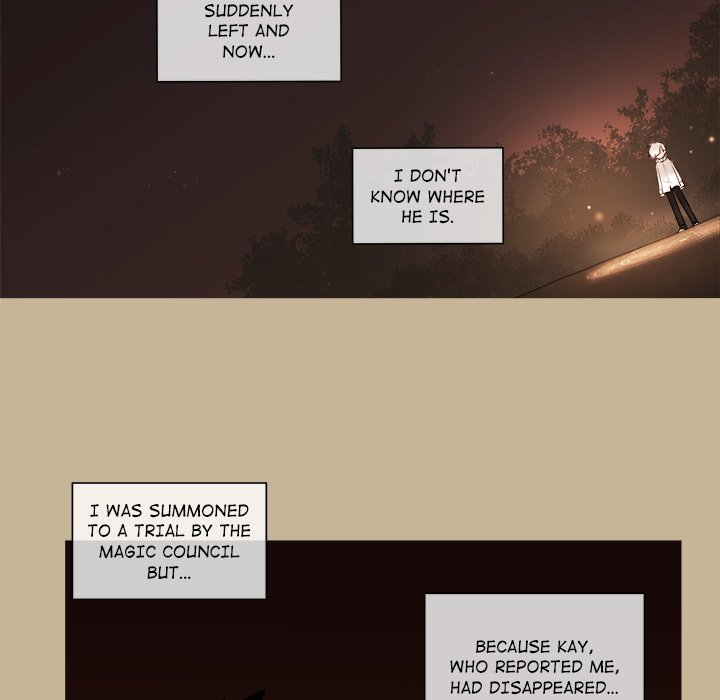 Welcome to Luna Shop! Chapter 39 image 4