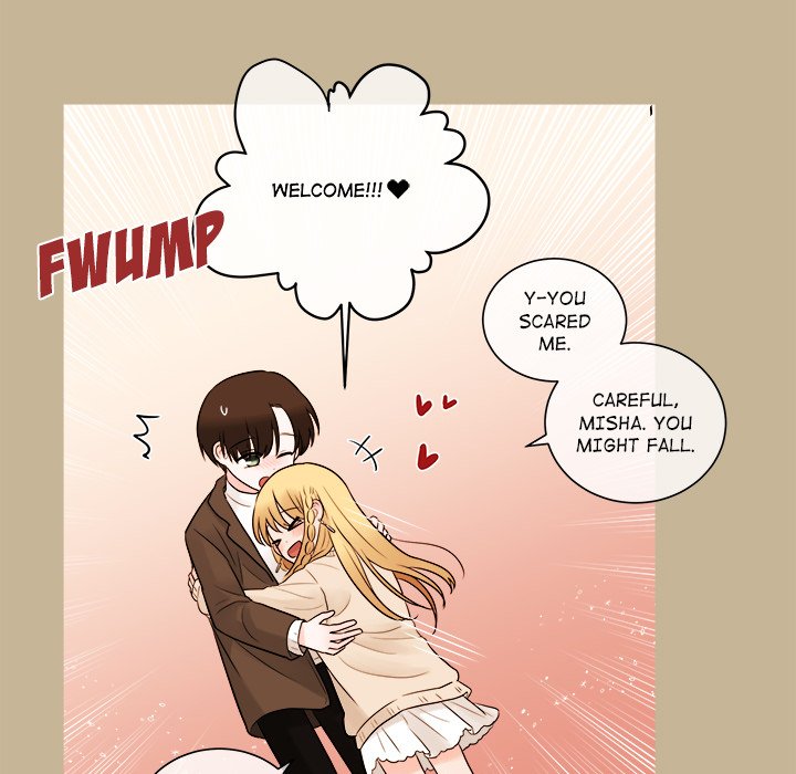 Welcome to Luna Shop! Chapter 39 image 49