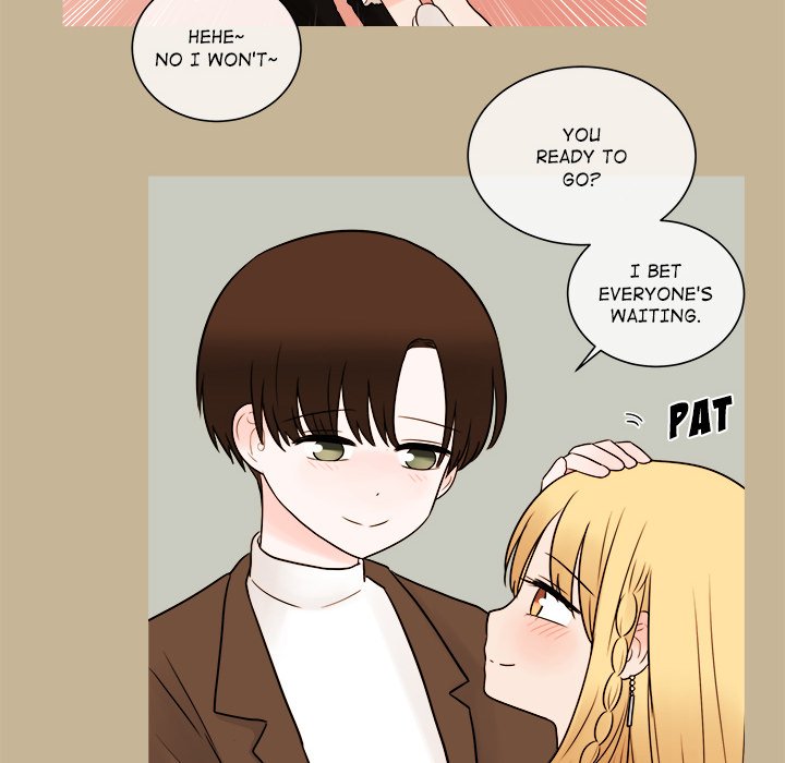 Welcome to Luna Shop! Chapter 39 image 50