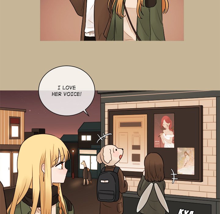 Welcome to Luna Shop! Chapter 39 image 54