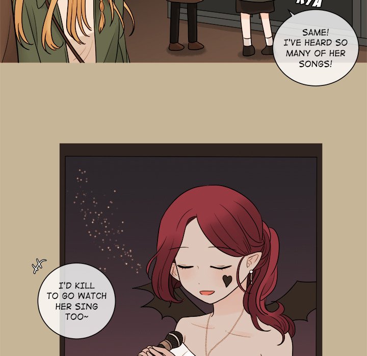 Welcome to Luna Shop! Chapter 39 image 55