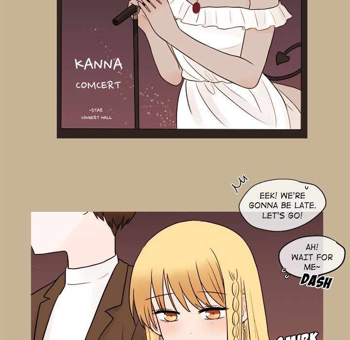 Welcome to Luna Shop! Chapter 39 image 56