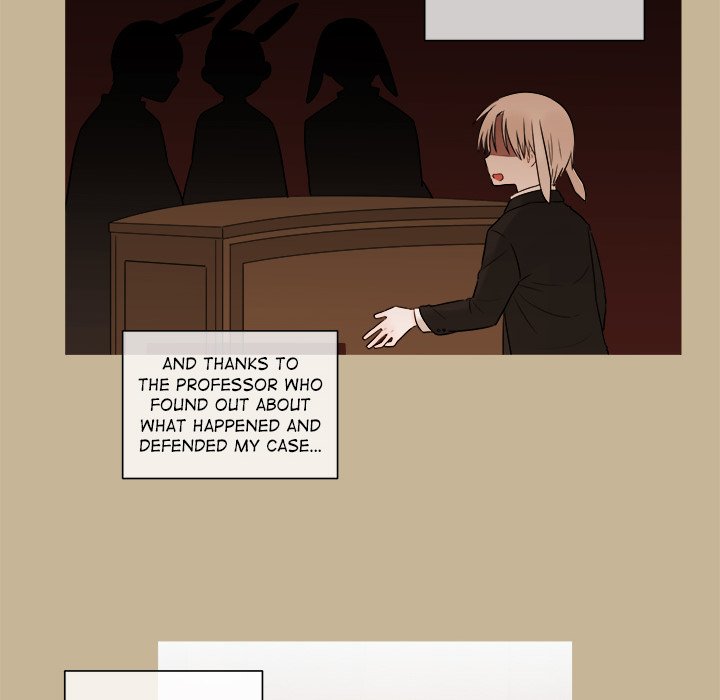 Welcome to Luna Shop! Chapter 39 image 5
