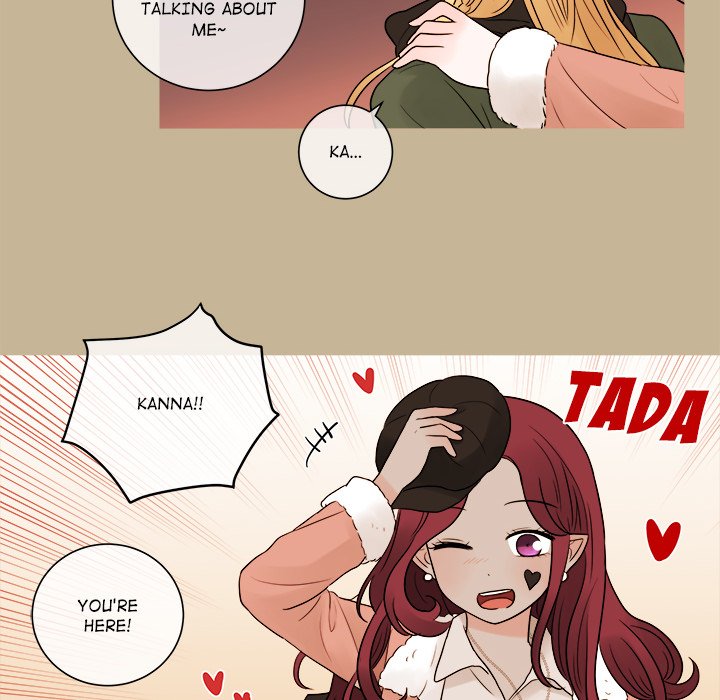 Welcome to Luna Shop! Chapter 39 image 59