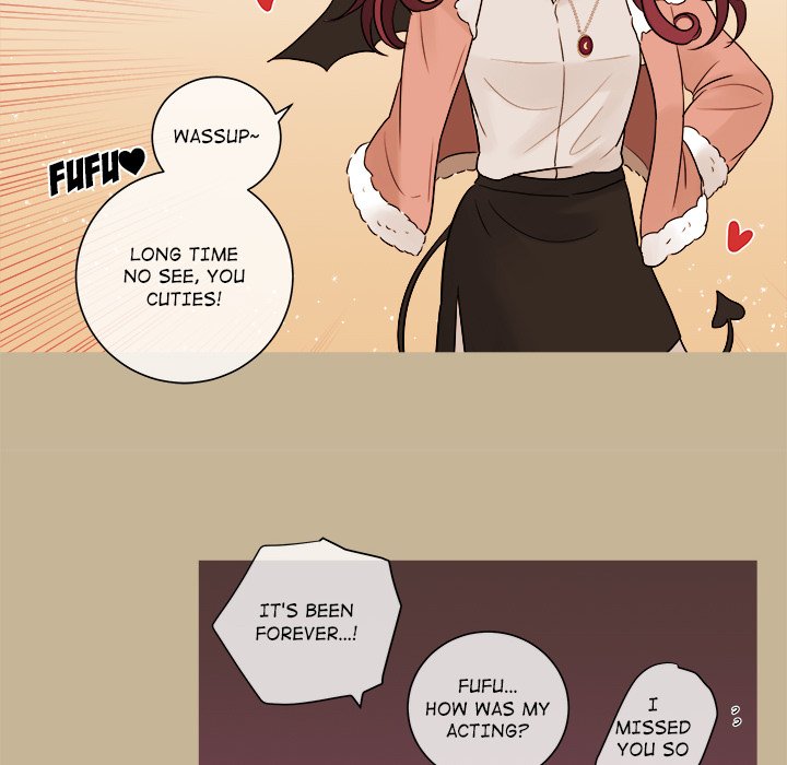 Welcome to Luna Shop! Chapter 39 image 60