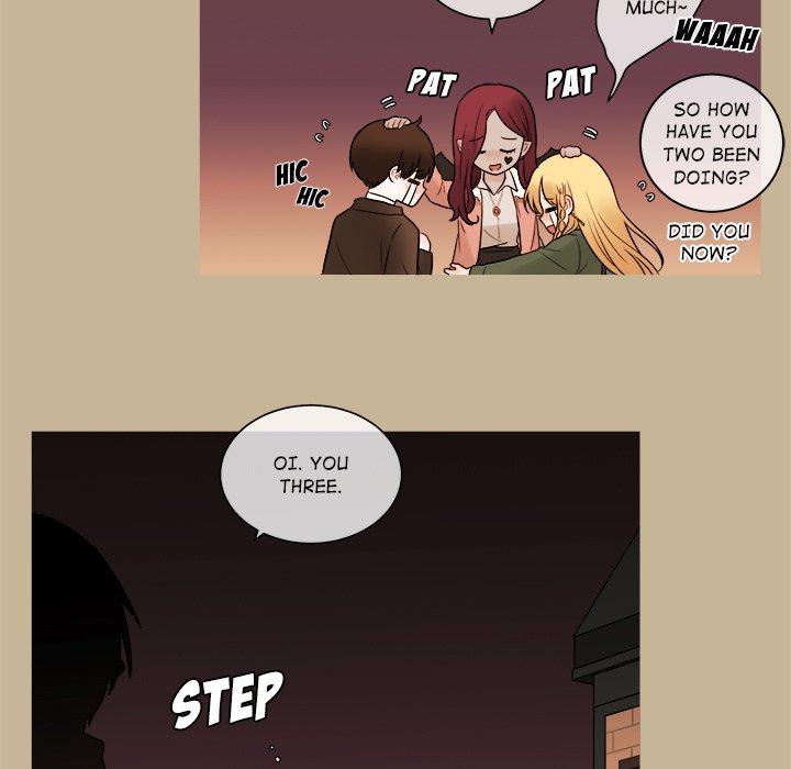 Welcome to Luna Shop! Chapter 39 image 61