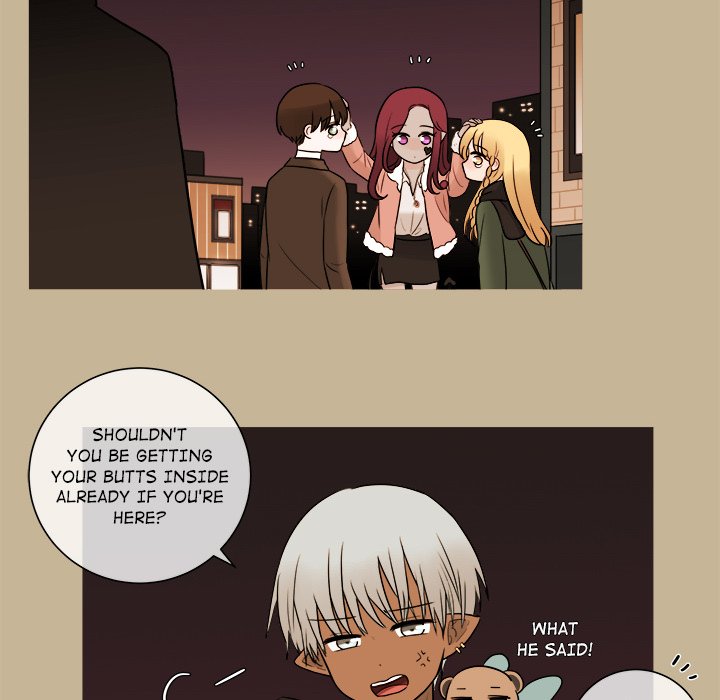 Welcome to Luna Shop! Chapter 39 image 62