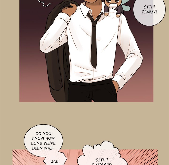 Welcome to Luna Shop! Chapter 39 image 63