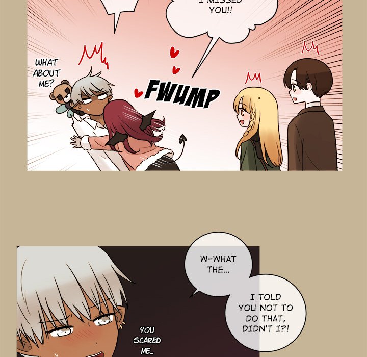 Welcome to Luna Shop! Chapter 39 image 64