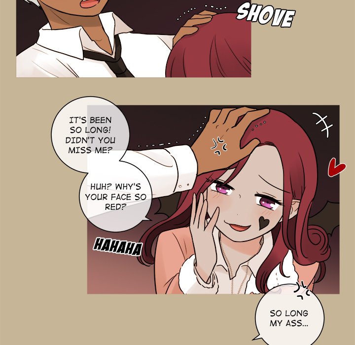 Welcome to Luna Shop! Chapter 39 image 65