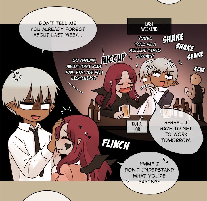 Welcome to Luna Shop! Chapter 39 image 66