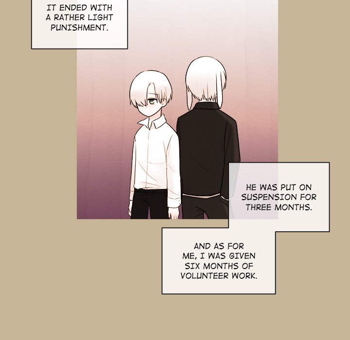 Welcome to Luna Shop! Chapter 39 image 6