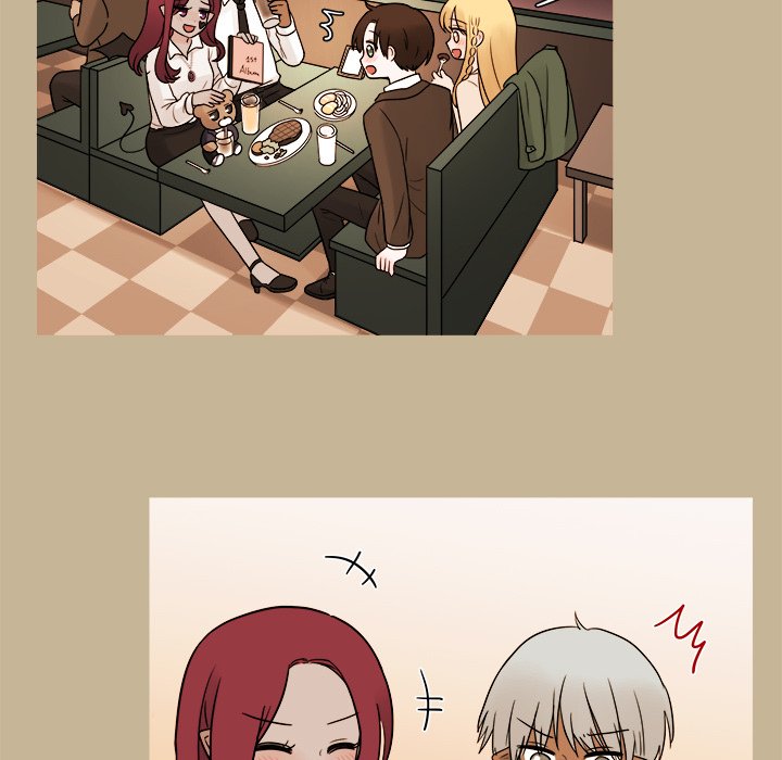Welcome to Luna Shop! Chapter 39 image 69