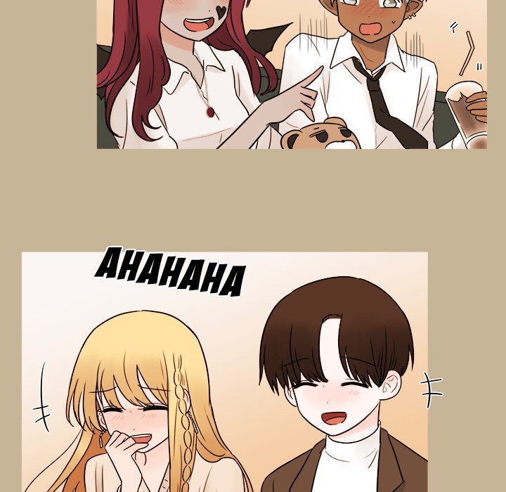 Welcome to Luna Shop! Chapter 39 image 70