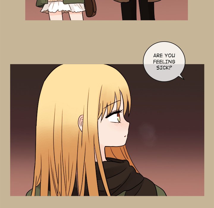 Welcome to Luna Shop! Chapter 39 image 83