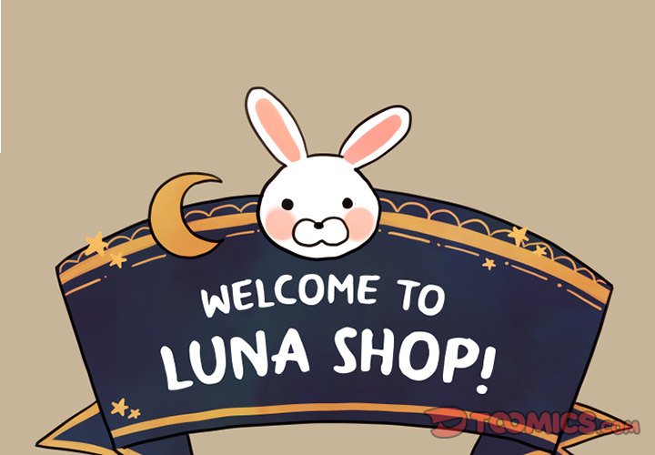 Welcome to Luna Shop! Chapter 4 image 0