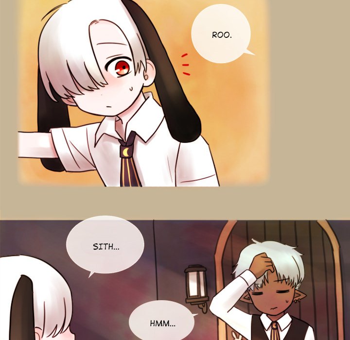 Welcome to Luna Shop! Chapter 4 image 9