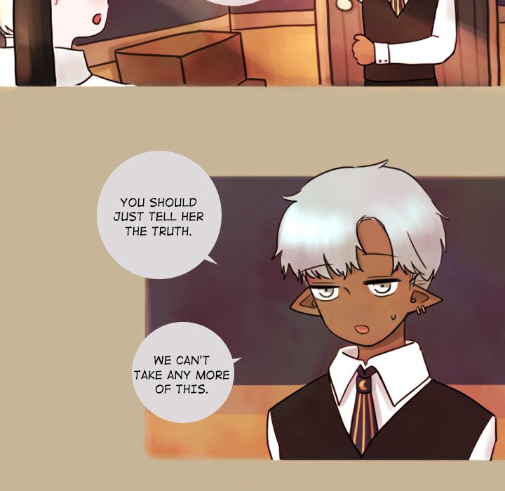 Welcome to Luna Shop! Chapter 4 image 10