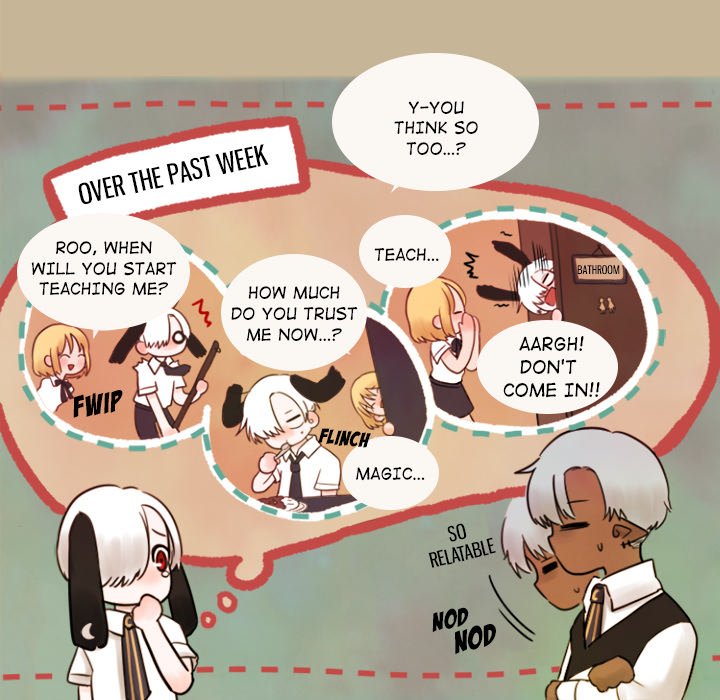 Welcome to Luna Shop! Chapter 4 image 11