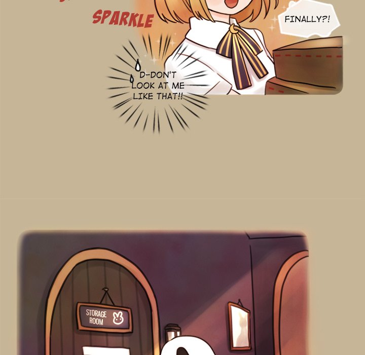 Welcome to Luna Shop! Chapter 4 image 14