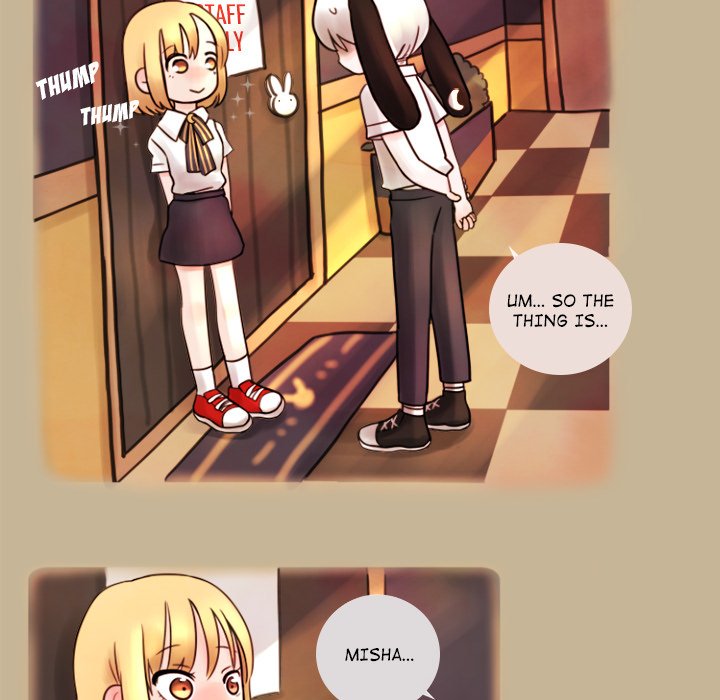 Welcome to Luna Shop! Chapter 4 image 15