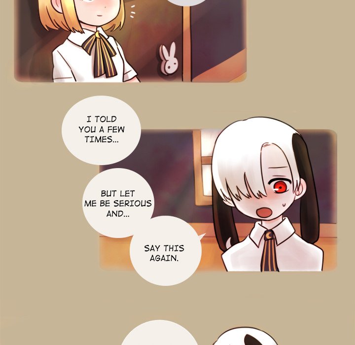 Welcome to Luna Shop! Chapter 4 image 16